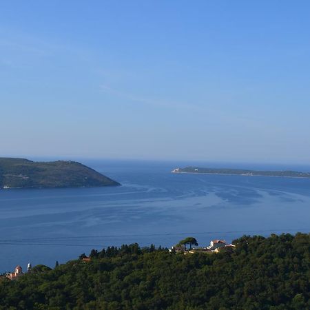 Vista Residence Herceg Novi Szoba fotó