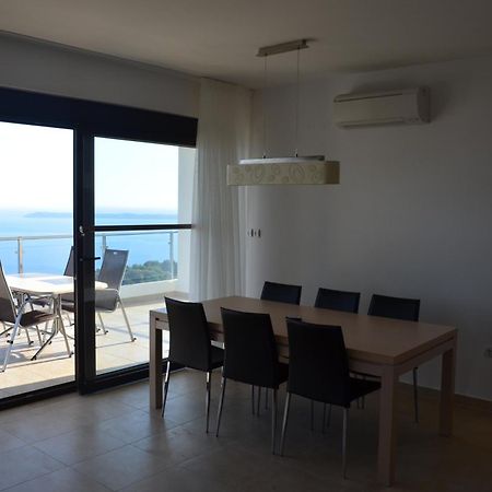Vista Residence Herceg Novi Kültér fotó
