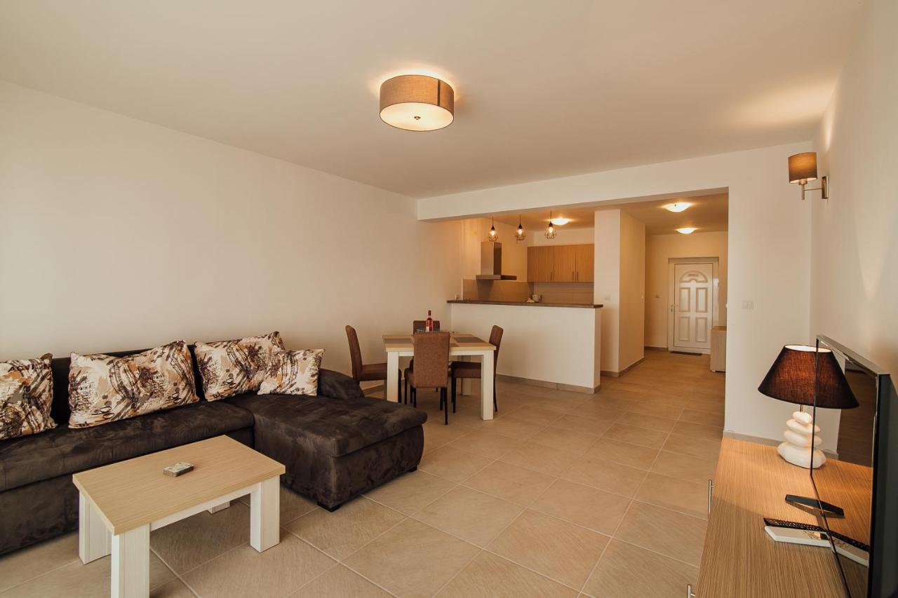 Vista Residence Herceg Novi Kültér fotó