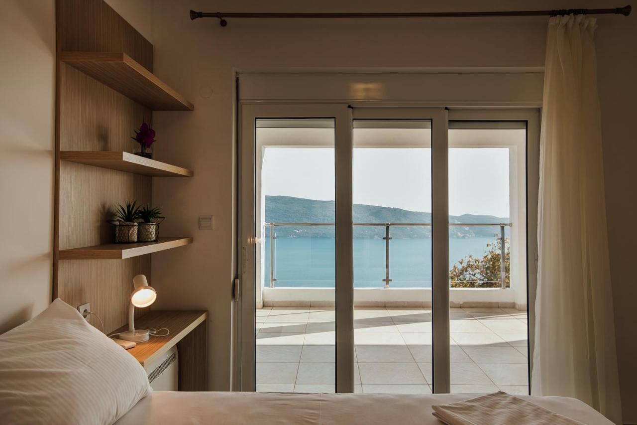 Vista Residence Herceg Novi Kültér fotó
