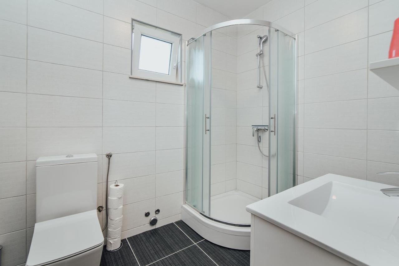 Vista Residence Herceg Novi Kültér fotó