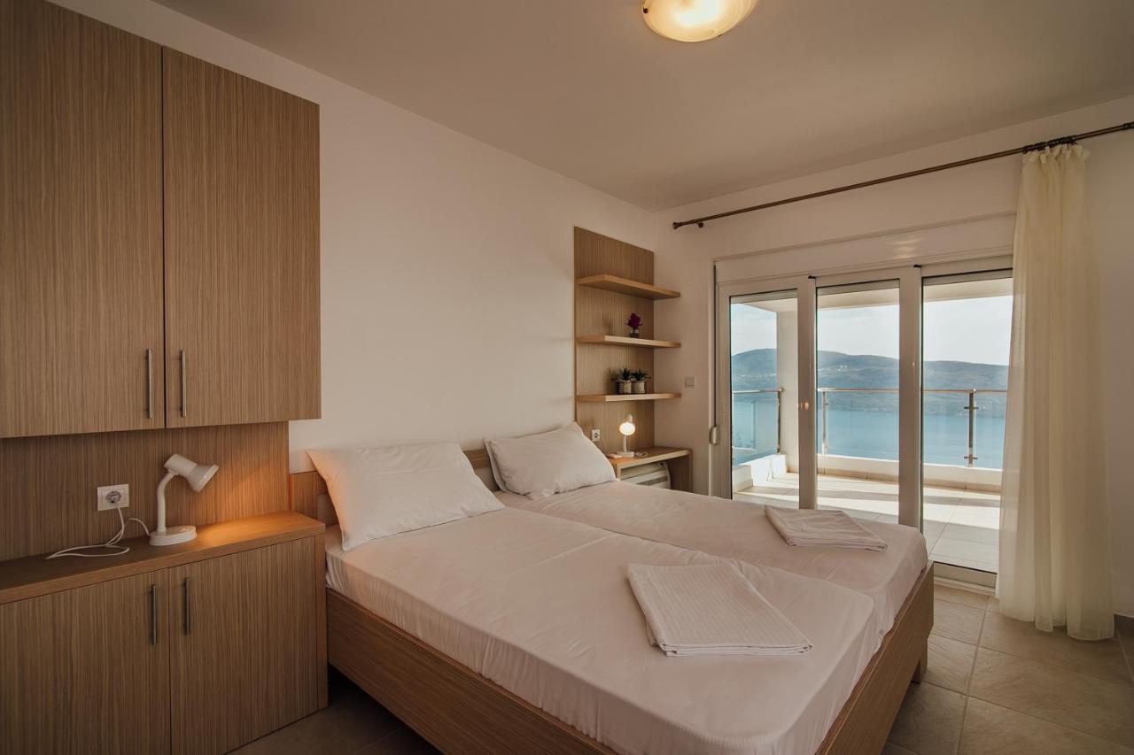 Vista Residence Herceg Novi Kültér fotó