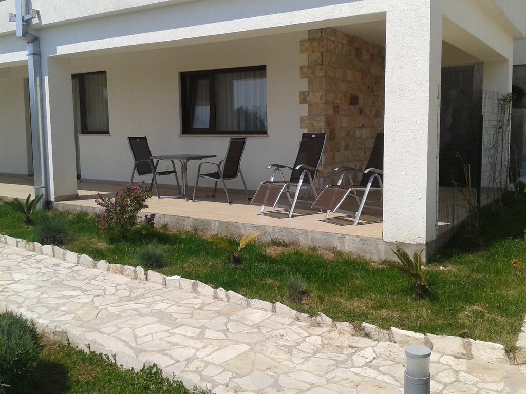 Vista Residence Herceg Novi Szoba fotó