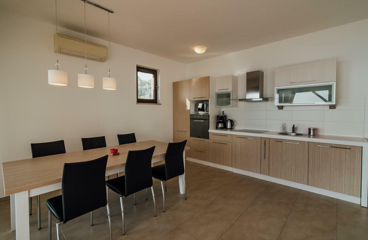 Vista Residence Herceg Novi Kültér fotó