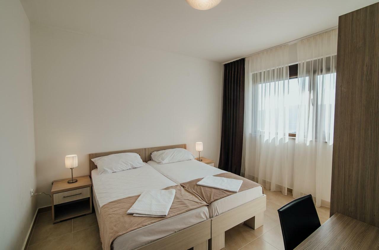 Vista Residence Herceg Novi Kültér fotó