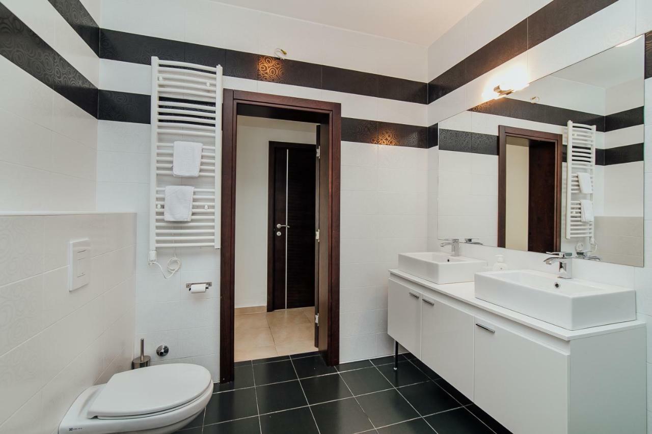 Vista Residence Herceg Novi Kültér fotó