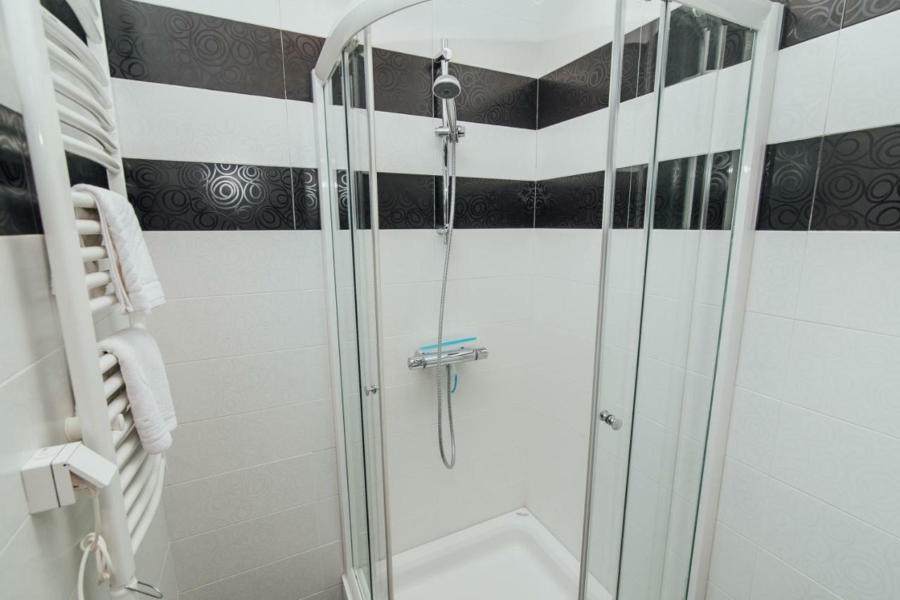 Vista Residence Herceg Novi Kültér fotó