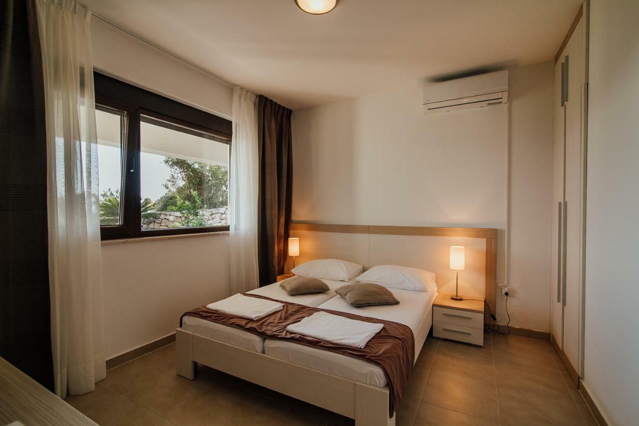 Vista Residence Herceg Novi Kültér fotó