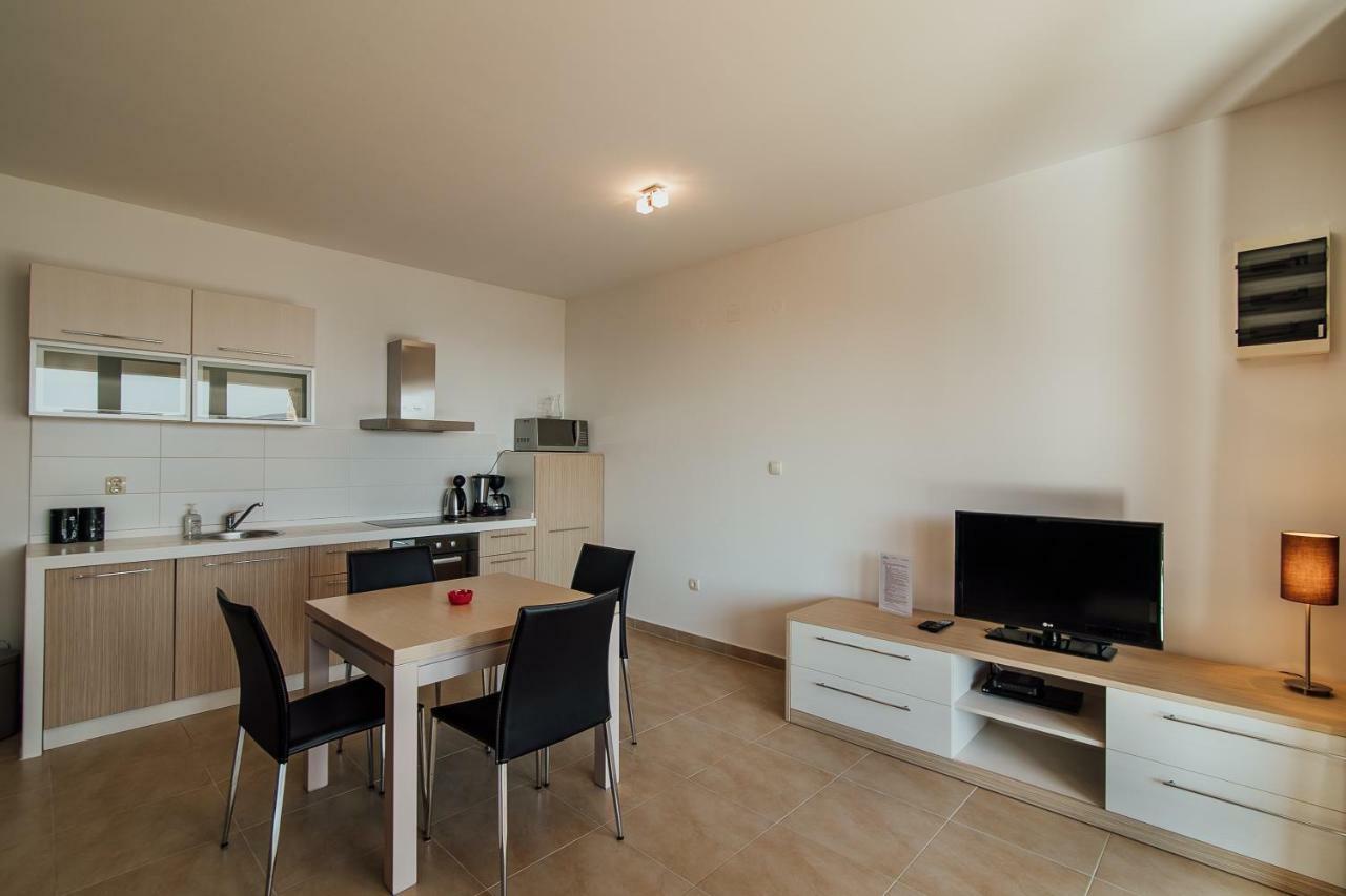 Vista Residence Herceg Novi Kültér fotó