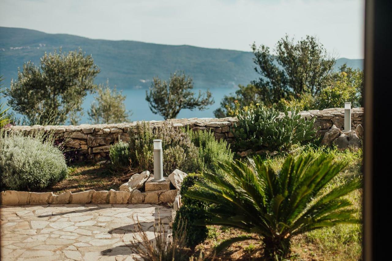 Vista Residence Herceg Novi Kültér fotó