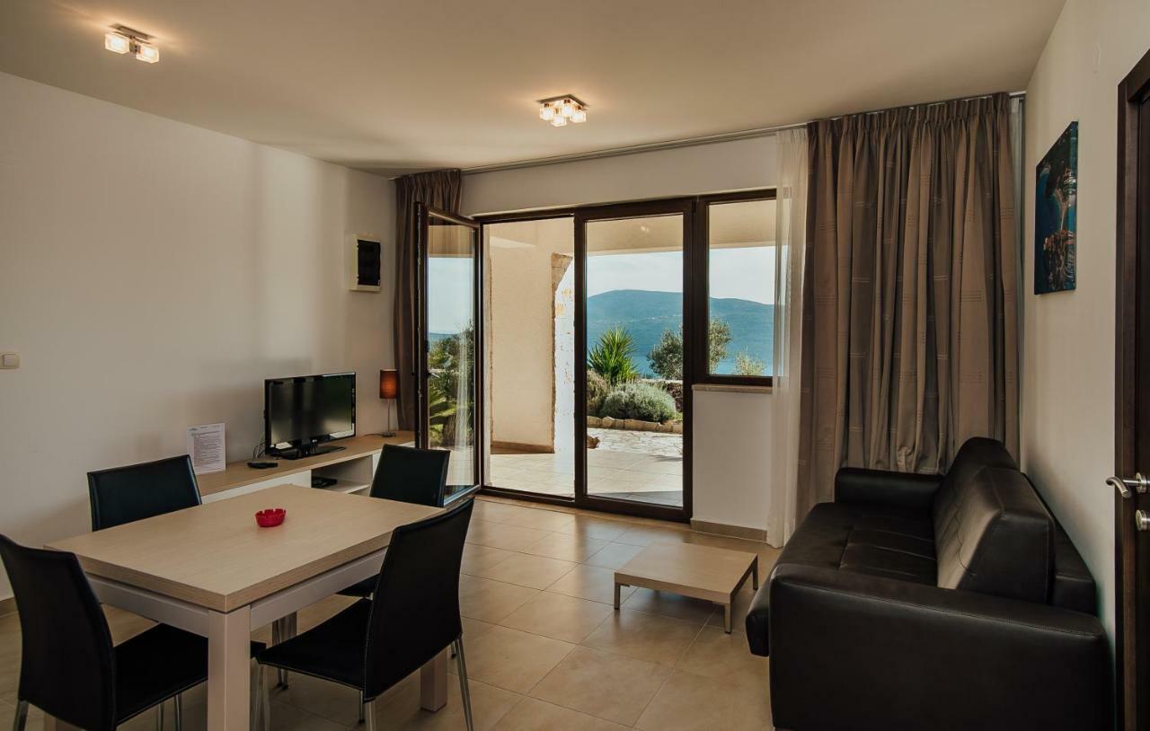 Vista Residence Herceg Novi Kültér fotó